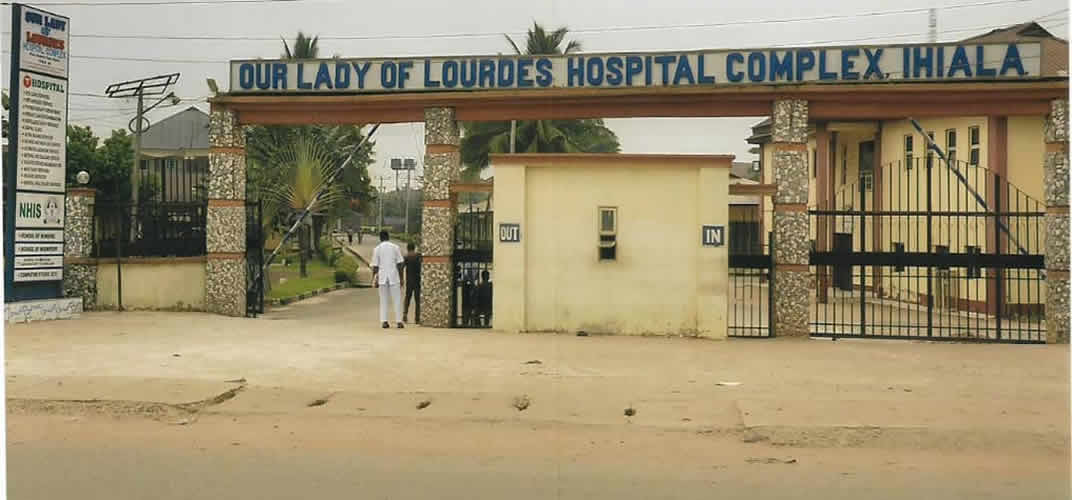 Lourdes Hospital Laboratory Contact Number